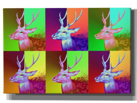 WarDeerHol,  Canvas Wall Art on Sale