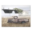 LD3147PAL - Timeless Truck - 16x12 Hot on Sale