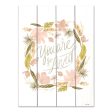 FEN1002PAL - Sweet Dreams You Are Loved - 12x16 For Cheap