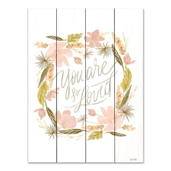 FEN1002PAL - Sweet Dreams You Are Loved - 12x16 For Cheap