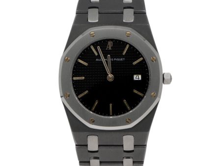 Reloj Audemars Piguet para caballero modelo Royal Oak Championship. Discount