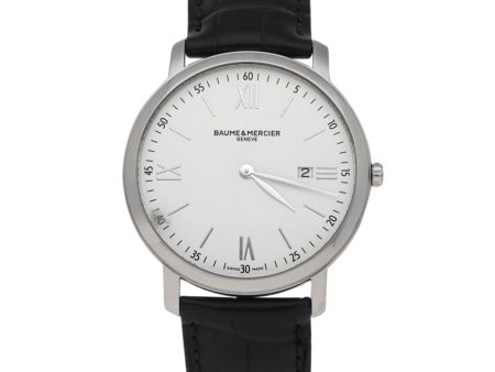 Reloj Baume & Mercier para caballero modelo Classima. For Sale