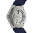 Reloj Baume & Mercier para caballero modelo Riviera. Discount