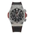 Reloj Hublot para caballero modelo Classic Fusion Aerofusion. For Discount