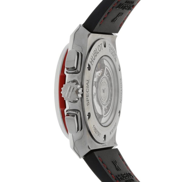 Reloj Hublot para caballero modelo Classic Fusion Aerofusion. For Discount