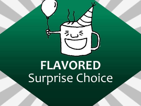 Flavored Surprise Choice Cheap