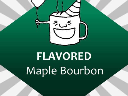 Maple Bourbon Online