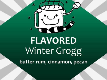 Winter Grogg For Cheap