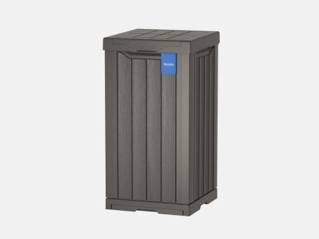 31 Gallon Outdoor Trash Can Online