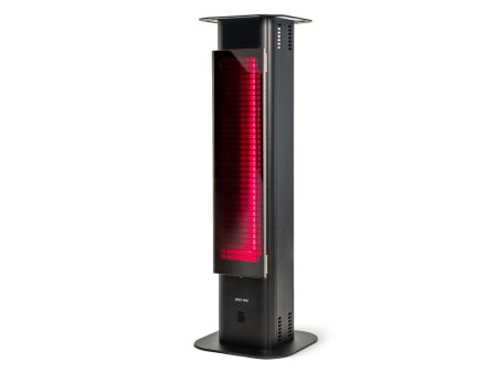 E-GLOW Premium Outdoor Electric Tower Heater (1500W) Online Hot Sale