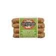 FIELD ROAST SMOKED APPLE SAGE SUASAGE 368G Supply