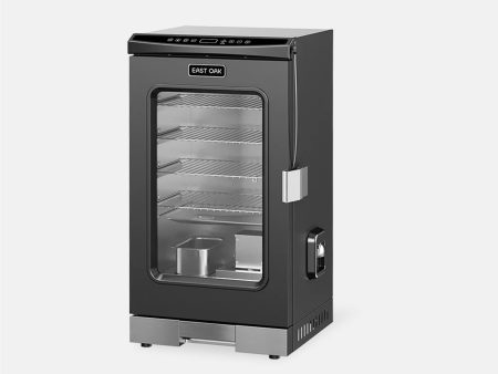 30-Inch Electric Smoker with Glass Door Online