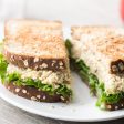 Chicken Salad Sandwich Boxes Online Sale