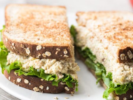 Chicken Salad Sandwich Boxes Online Sale