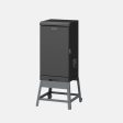 30-Inch Electric Smoker Stand Discount