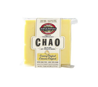 FIELD ROAST CHAO CREAM 200G Fashion