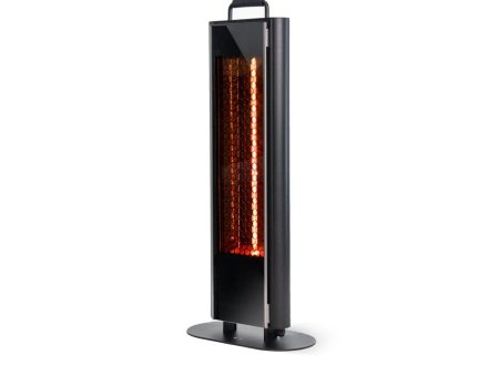 E-GLOW Table Side Outdoor Electric Heater (1500W) Online