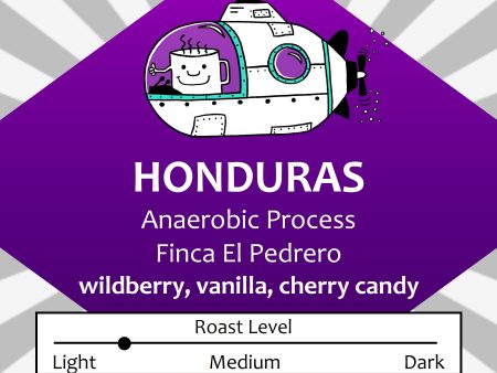 Honduras Anaerobic Online now