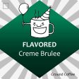 Creme Brulee Hot on Sale