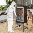 30-Inch Electric Smoker Stand Discount