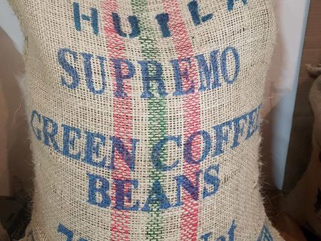 Colombia Huila Aceveda on Sale