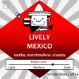 Lively Mexico For Discount