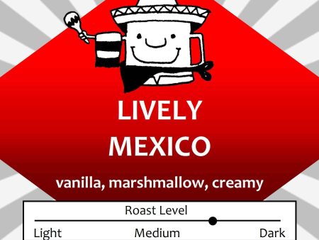 Lively Mexico For Discount