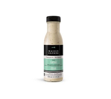 MAISON ORPHEE VEGAN CAESAR VINAIGRETTE 250ML Cheap