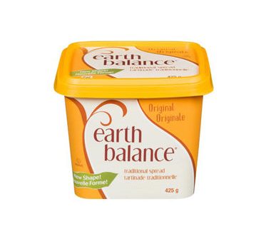 EARTH BALANCE TRADITIONAL SPREAD 425G on Sale