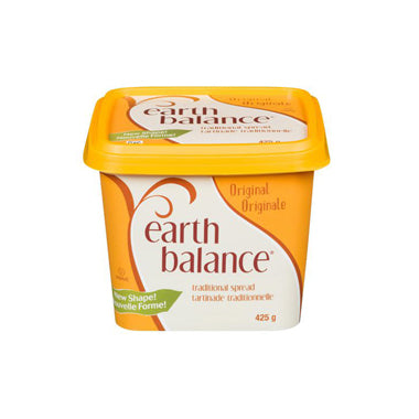 EARTH BALANCE TRADITIONAL SPREAD 425G on Sale