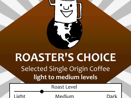 Coffee Prepaid Subscription - Roaster s Choice A For Cheap