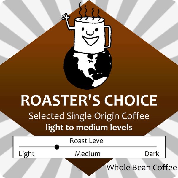 Coffee Prepaid Subscription - Roaster s Choice A For Cheap