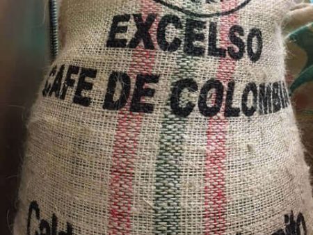 Colombia Caldas Montebonito on Sale