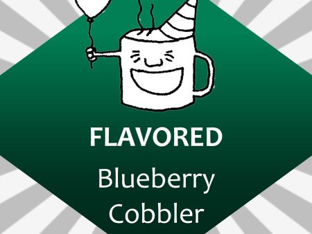 Blueberry Cobbler For Discount