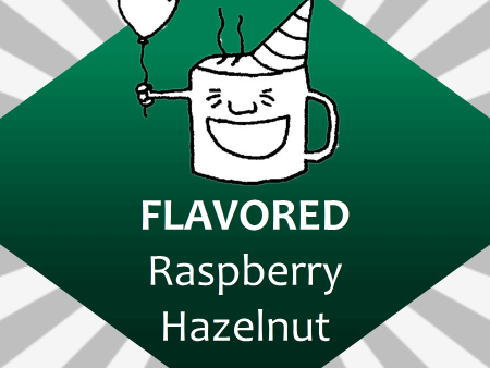 Raspberry Hazelnut Discount