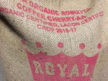 India Robusta on Sale