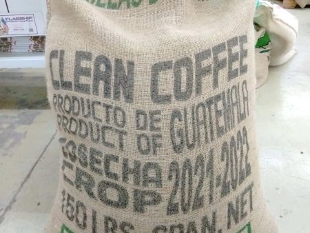 Guatemala Huehuetenango ASDECAFE For Cheap