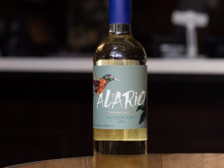 Alario Sauvignon Blanc Sale