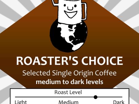 Coffee Prepaid Subscription - Roaster s Choice B For Cheap