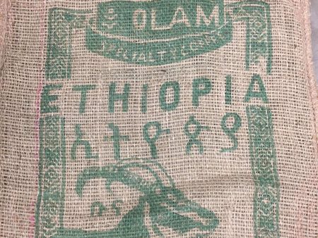 Ethiopia Sidamo Natural Supply