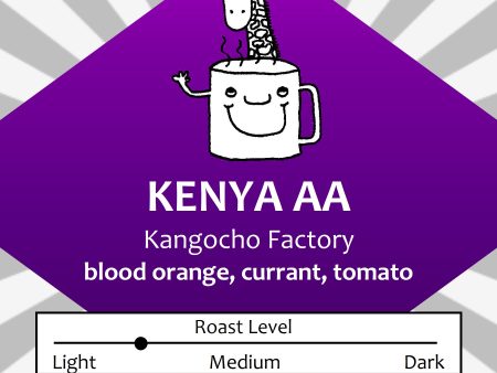 Kenya Kangocho Online