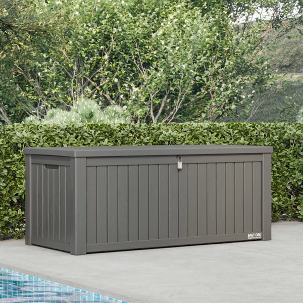 150 Gallon Waterproof Deck Box on Sale