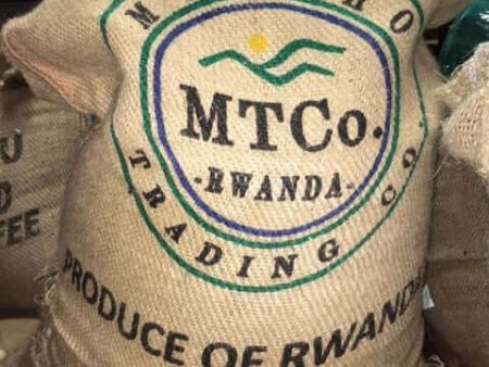 Rwanda Rugali Natural Discount