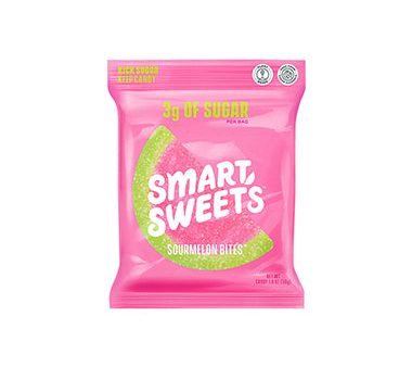 SMART SWEETS SOURMELON BITES 50G Discount