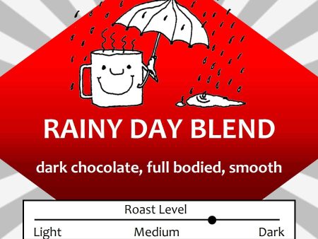 Rainy Day Blend Online